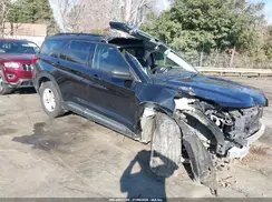1FMSK8DH9NGA81625 2022 FORD EXPLORER