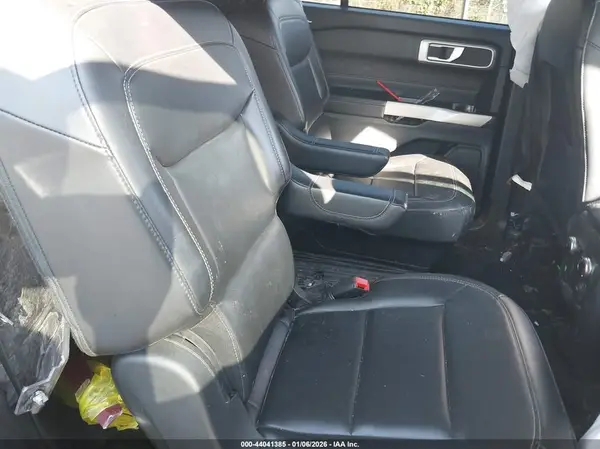 1FMSK8DH9NGA81625 2022 FORD EXPLORER - Image 8