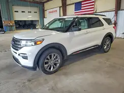 1FMSK8DH9NGA82936 2022 FORD EXPLORER
