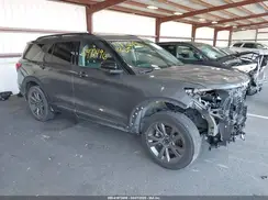 1FMSK8DH9NGA85366 2022 FORD EXPLORER