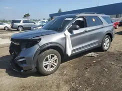 1FMSK8DH9NGA87148 2022 FORD EXPLORER