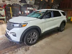 1FMSK8DH9NGA90180 2022 FORD EXPLORER