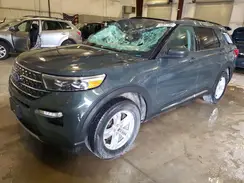 1FMSK8DH9NGA91572 2022 FORD EXPLORER