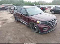 1FMSK8DH9NGA91653 2022 FORD EXPLORER