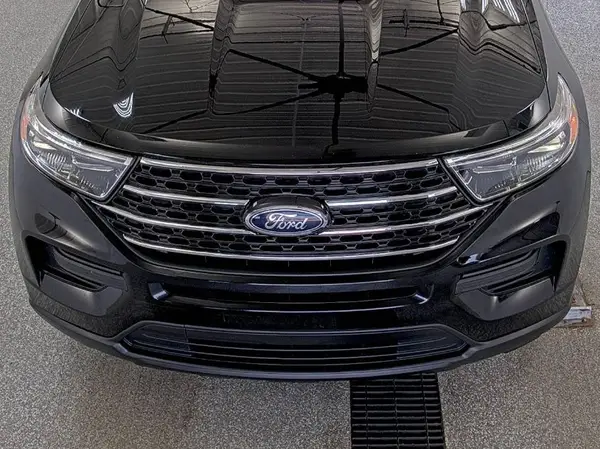 1FMSK8DH9NGB01260 2022 FORD EXPLORER - Image 1