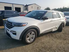 1FMSK8DH9NGB02036 2022 FORD EXPLORER
