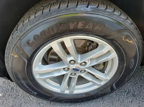 1FMSK8DH9NGB04854 2022 FORD EXPLORER - Image 2