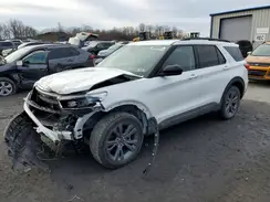 1FMSK8DH9NGB07981 2022 FORD EXPLORER