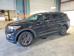 1FMSK8DH9NGB09505 2022 FORD EXPLORER