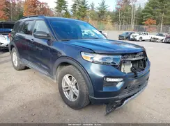 1FMSK8DH9NGB13649 2022 FORD EXPLORER