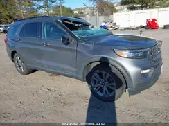 1FMSK8DH9NGB13683 2022 FORD EXPLORER