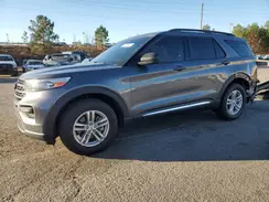 1FMSK8DH9NGB13862 2022 FORD EXPLORER