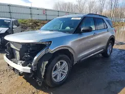 1FMSK8DH9NGB15918 2022 FORD EXPLORER
