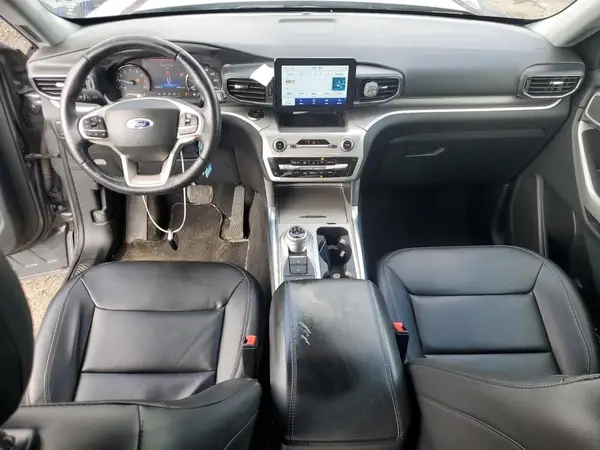 1FMSK8DH9NGB17071 2022 FORD EXPLORER - Image 8