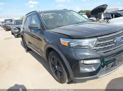 1FMSK8DH9NGB18897 2022 FORD EXPLORER