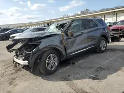 1FMSK8DH9NGB21265 2022 FORD EXPLORER