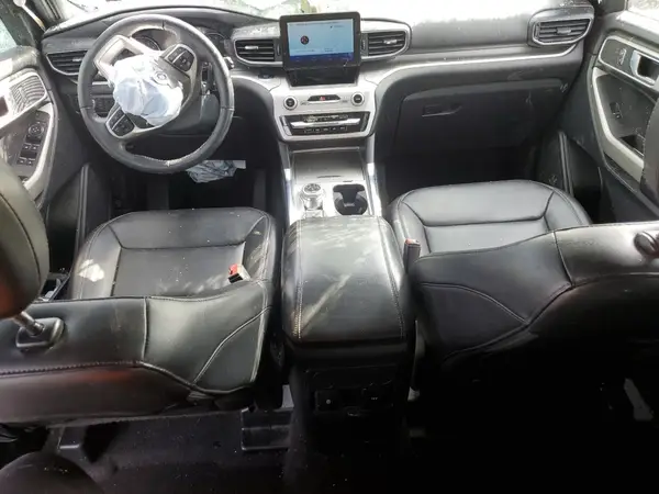 1FMSK8DH9NGB21265 2022 FORD EXPLORER - Image 8