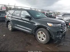1FMSK8DH9NGB22948 2022 FORD EXPLORER