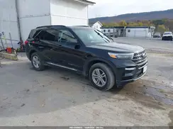 1FMSK8DH9NGB25512 2022 FORD EXPLORER