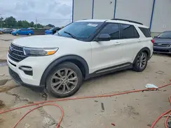 1FMSK8DH9NGB25557 2022 FORD EXPLORER