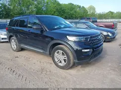 1FMSK8DH9NGB27633 2022 FORD EXPLORER