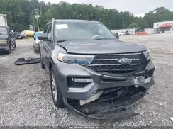 1FMSK8DH9NGB31181 2022 FORD EXPLORER