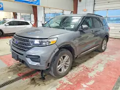 1FMSK8DH9NGB40852 2022 FORD EXPLORER
