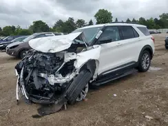 1FMSK8DH9NGB44822 2022 FORD EXPLORER