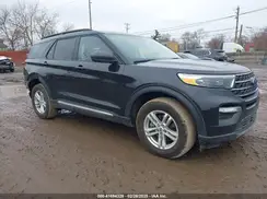 1FMSK8DH9NGB48367 2022 FORD EXPLORER