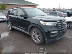 1FMSK8DH9NGB52404 2022 FORD EXPLORER