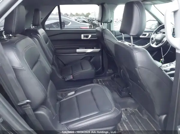1FMSK8DH9NGB52404 2022 FORD EXPLORER - Image 8