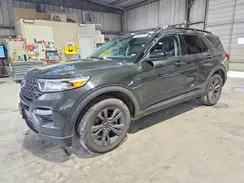 1FMSK8DH9NGB54539 2022 FORD EXPLORER