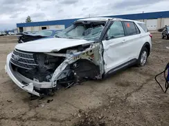 1FMSK8DH9NGB54721 2022 FORD EXPLORER