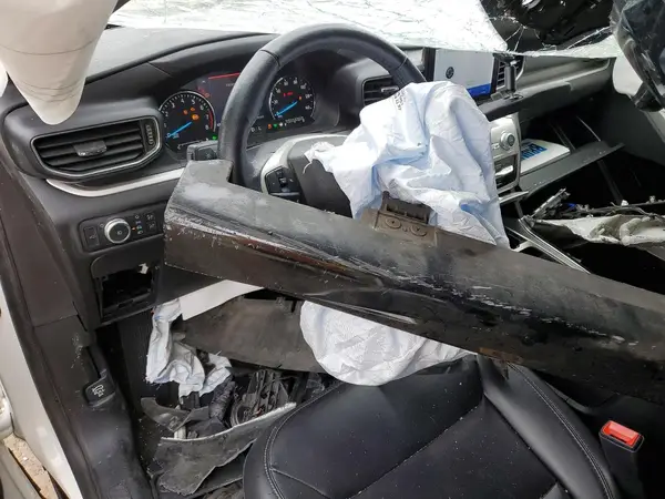 1FMSK8DH9NGB54721 2022 FORD EXPLORER - Image 8