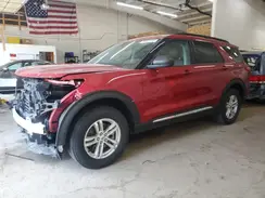 1FMSK8DH9NGB60941 2022 FORD EXPLORER