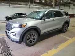 1FMSK8DH9NGB63564 2022 FORD EXPLORER