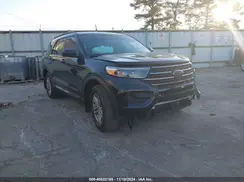 1FMSK8DH9NGB64214 2022 FORD EXPLORER