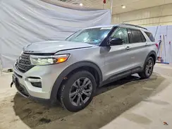 1FMSK8DH9NGB65704 2022 FORD EXPLORER