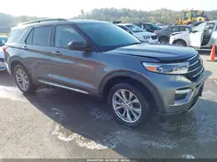 1FMSK8DH9NGB68537 2022 FORD EXPLORER
