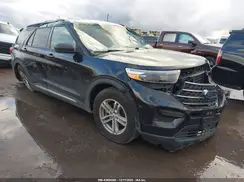 1FMSK8DH9NGB78193 2022 FORD EXPLORER