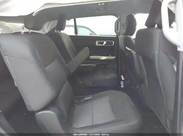 1FMSK8DH9NGB78193 2022 FORD EXPLORER - Image 8