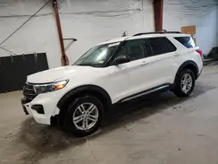 1FMSK8DH9NGB79912 2022 FORD EXPLORER