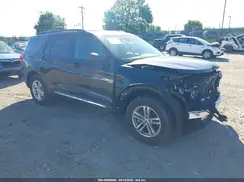 1FMSK8DH9NGB89680 2022 FORD EXPLORER
