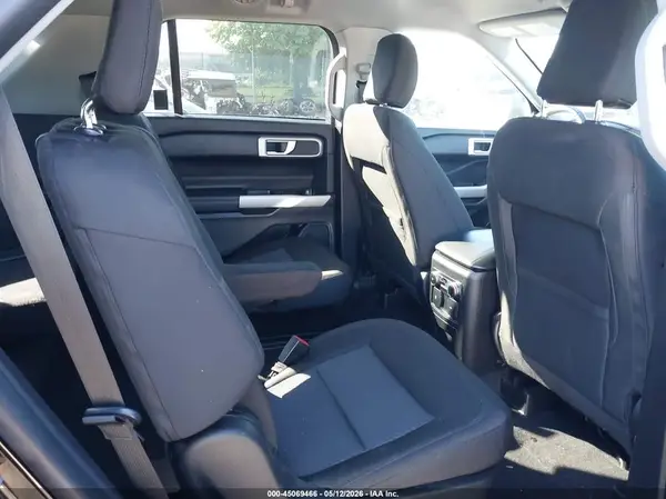 1FMSK8DH9NGB89680 2022 FORD EXPLORER - Image 8