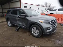 1FMSK8DH9NGB93017 2022 FORD EXPLORER