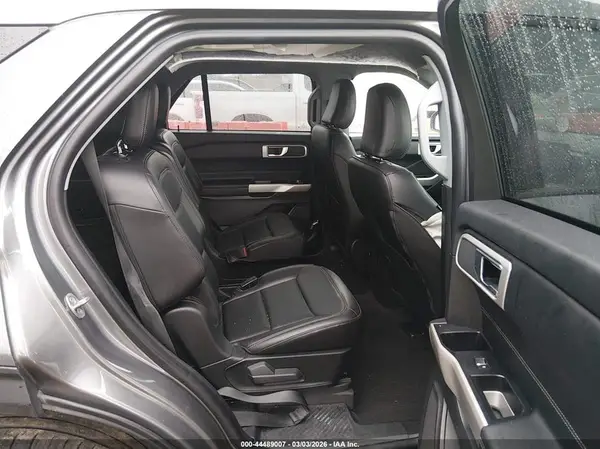 1FMSK8DH9NGB93017 2022 FORD EXPLORER - Image 8