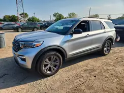 1FMSK8DH9NGB94782 2022 FORD EXPLORER