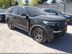 1FMSK8DH9NGB95057 2022 FORD EXPLORER
