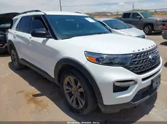 1FMSK8DH9NGB95110 2022 FORD EXPLORER