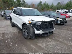 1FMSK8DH9NGB98721 2022 FORD EXPLORER